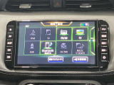 高性能で使いやすい日産純正ナビゲーションです。フルセグTVも鑑賞出来るしBluetooth機能付なのでお手持ちの携帯電話でハンドフリー通話も出来ます。