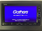 【オーディオ機能】オーディオは、フルセグTVの他にDVD/CDプレーヤーを装備♪もちろんFM/AMラジオもお聞きいただけます♪