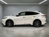 ハリアー 2.5 ハイブリッド G レザーパッケージ 