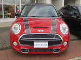 ミニ クーパー 