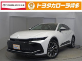 トヨタ クラウンクロスオーバー