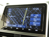 トヨタ純正9インチSDナビNSZT-Y68Tを装備しております