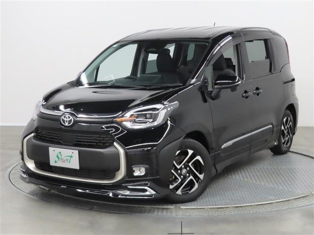 シエンタ ハイブリッド 1.5 Z 