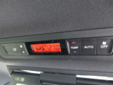 後席にもオートエアコン!