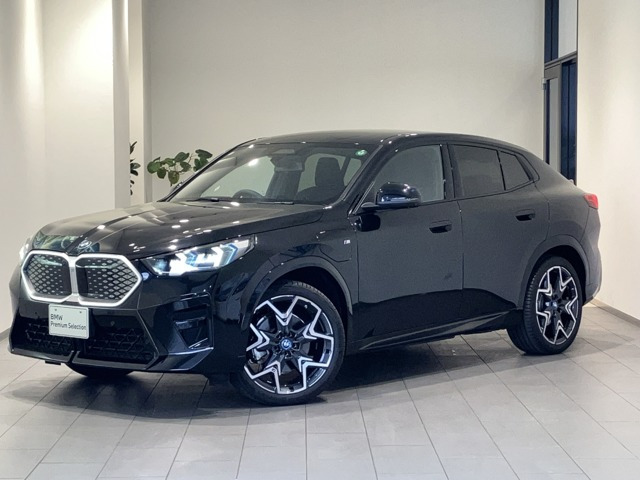 iX2 xドライブ30 Mスポーツ 4WD 