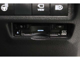 ETC機能に加え、渋滞回避支援や安全運転支援のサービスが受けられるETC2.0を装備!