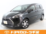 トヨタ シエンタ