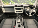 FJクルーザー  ベースグレード
