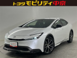 トヨタ プリウス