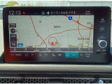 ☆純正ナビゲーション装備☆多彩な機能で快適ドライブをアシスト☆オーディオ機能も充実しています☆