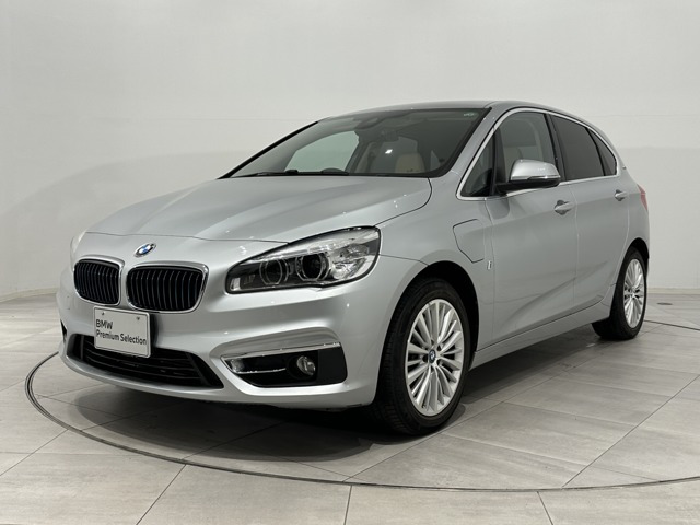 2シリーズアクティブツアラー 225xe iパフォーマンス ラグジュアリー 4WD 