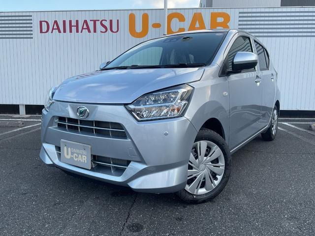 ミライース X SAIII 