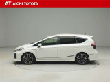 プリウスα 1.8 S ツーリングセレクション 