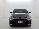 GRヤリス 1.6 RZ ハイ パフォーマンス 4WD 