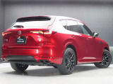 CX-60 3.3 XD ハイブリッド プレミアムスポーツ ディーゼル 4WD 