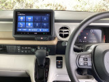 VX-240ZFE ホンダ純正ディスプレイオーディオです!Apple CarPlay/Android Auto対応で、8インチ高画質HDモニターを搭載したディスプレイオーディオです!