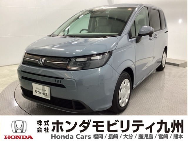 フリード 1.5 e:HEV エアー 