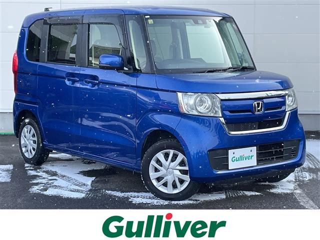N-BOX G ホンダセンシング 4WD 4WD 修復歴無し