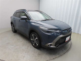 カローラクロス 1.8 ハイブリッド Z E-Four 4WD 