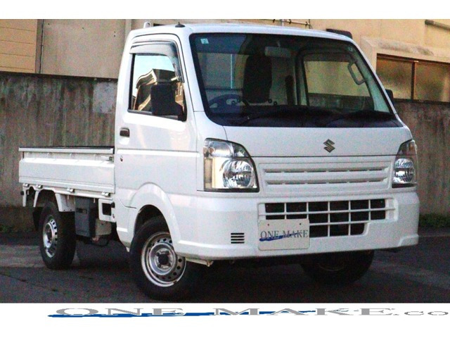 キャリイ KC 農繁仕様 4WD 