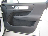 運転席ドアパネル