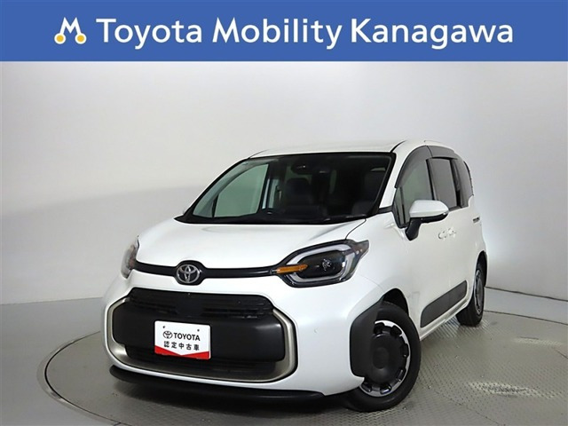 シエンタ ハイブリッド 1.5 Z 