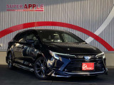 カローラツーリング 1.8 ハイブリッド W×B E-Four 4WD 