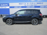 フォレスター 2.0i-S アイサイト 4WD 