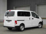 NV200バネットバン 1.6 DX キーレス ラジオ AUX PW ABS