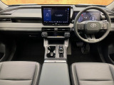RAV4 2.5 Z E-Four 4WD 