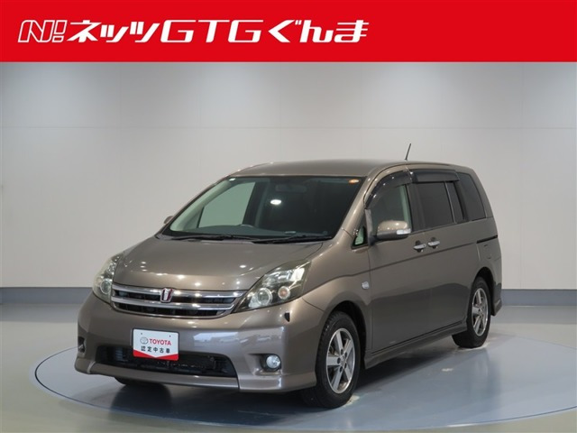 アイシス 2.0 プラタナ 