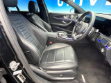 ●レザーシート:高級感漂うブラックレザーシートは、使用感も少なく良好なコンディションを保っております!その他、気になる箇所がございましたらお気軽にお問合せ下さい!