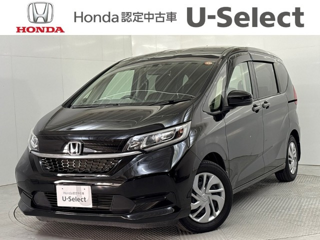フリード 1.5 G ホンダセンシング 