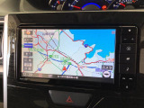 【ナビ】ナビゲーションで迷わずドライブ♪旅行やお仕事、快適なドライブをお楽しみください。