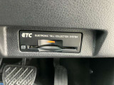 ETC◆高速道路の乗り降りもスムーズに快適ドライブ☆