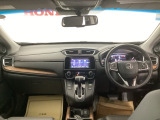 CR-V 1.5 EX マスターピース 4WD