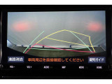バック時の必需品バックモニターを装備!駐車時の車庫入れやバック時の後方確認をサポートいたします!