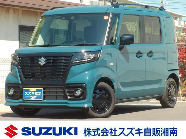 スペーシアベース XF 