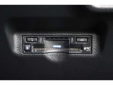 スッキリ装着されたビルトインタイプのETC!高速道路走行の料金所をノンストップで通過できます。※ ETCカードのお申し込みも当社にお任せ下さい!