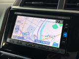 ホンダ純正ナビ付き!独自のインターナビ搭載により、リアルタイムの交通渋滞情報だけでなく、お出掛け先の天気や様々な情報も取得できドライブをよりお愉しみ頂けます!♪