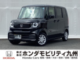 【NBOX】が入庫しました。人気の軽自動車 ホンダのNシリーズ。 装備も充実、お買い得の一台です。