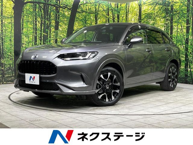 ZR-V 2.0 e:HEV Z 4WD 