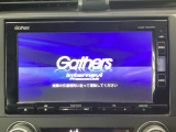 【オーディオ機能】オーディオは、フルセグTVの他にDVD/CDプレーヤーを装備♪もちろんFM/AMラジオもお聞きいただけます♪