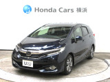 ホンダカーズ横浜 藤沢中央店へようこそ! 当社下取りのお墨付き車両!人気車両で充実装備の一台!おススメです☆どうぞご覧ください☆