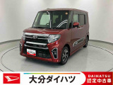 ダイハツ タントカスタム