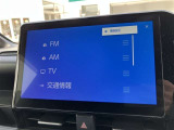 Bluetooth機能付きです!スマートフォンを接続して、音楽などを楽しめます!