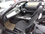 Z4 ロードスター 2.5i 