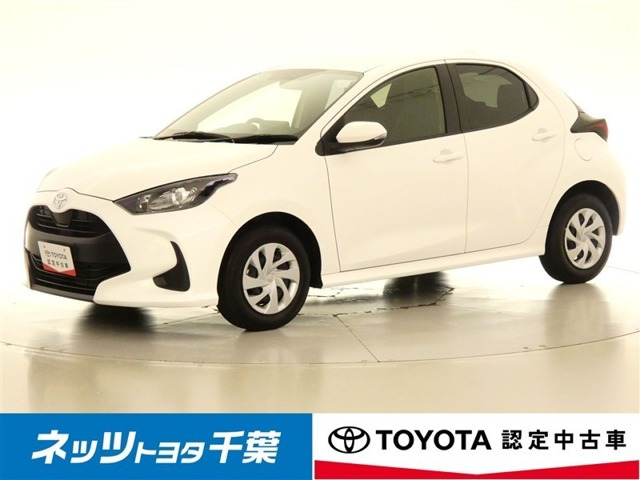 ヤリス 1.0 X Bパッケージ 