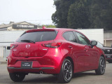 MAZDA2 1.5 15 スポルト 