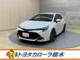 トヨタ カローラスポーツ